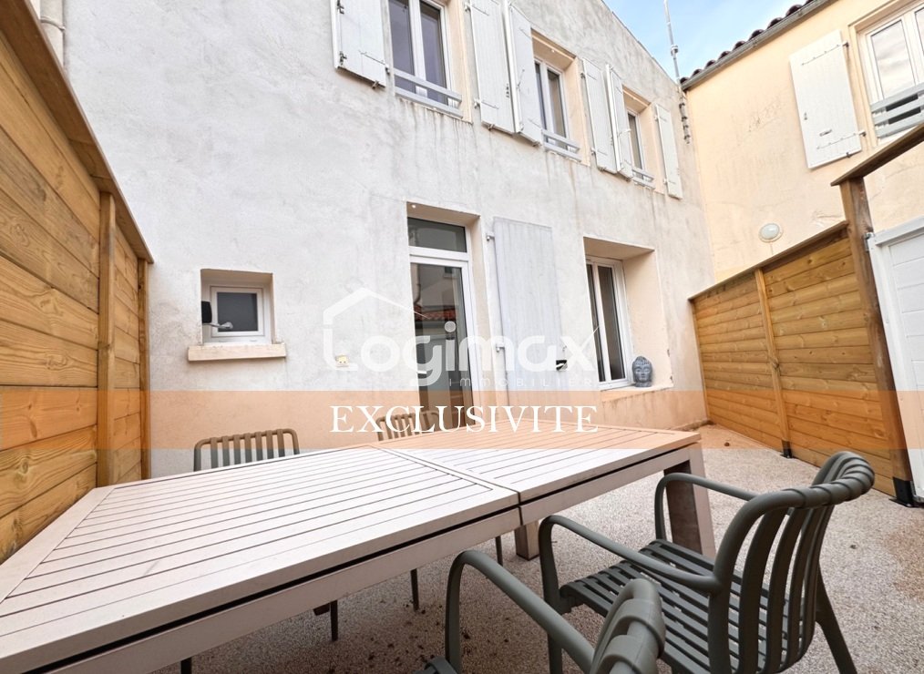 Agence immobilière de Logimax