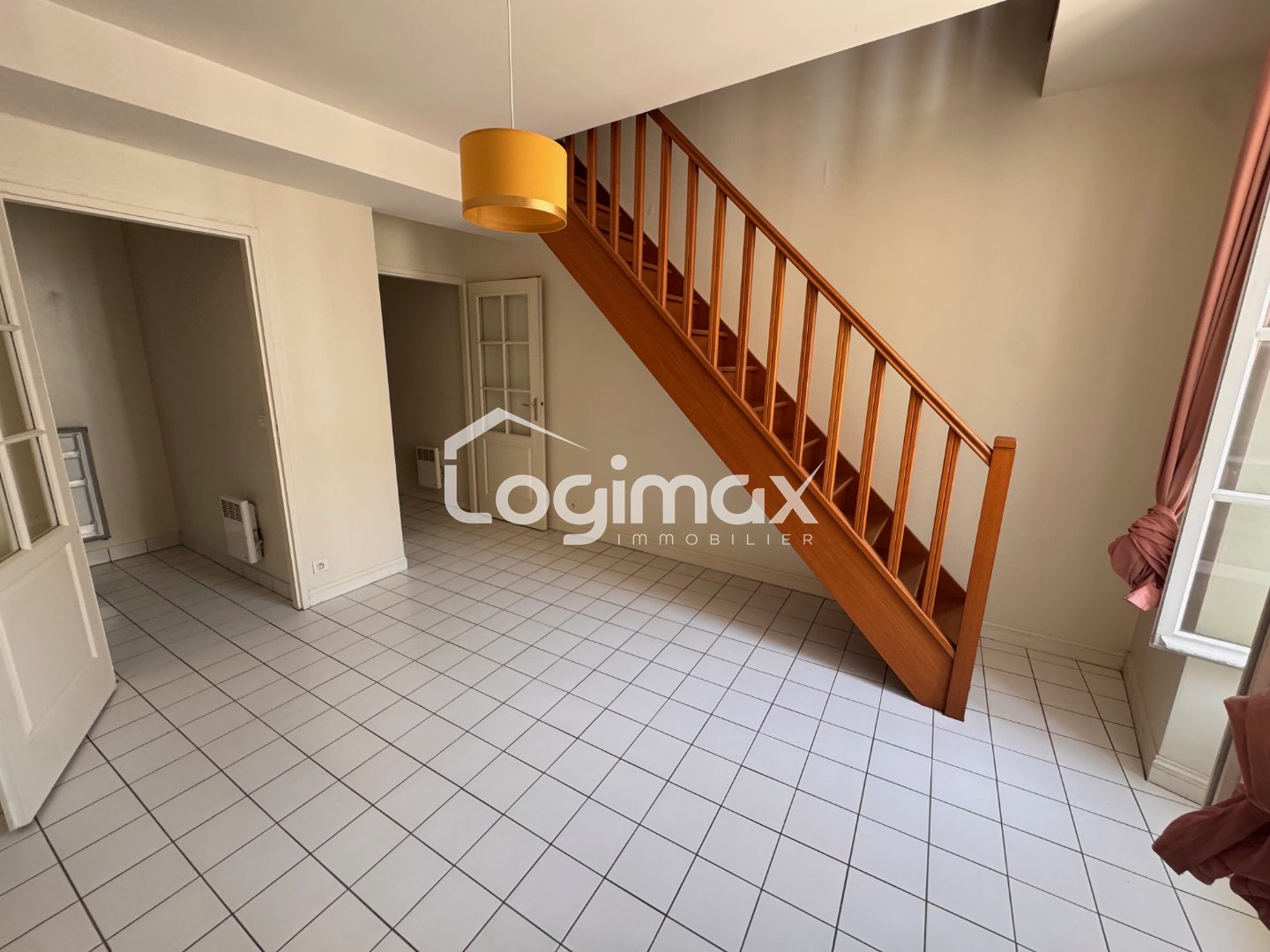Agence immobilière de Logimax