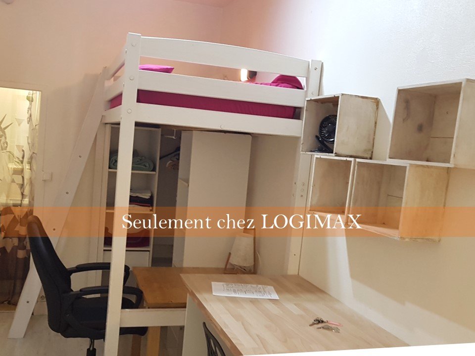 Agence immobilière de Logimax