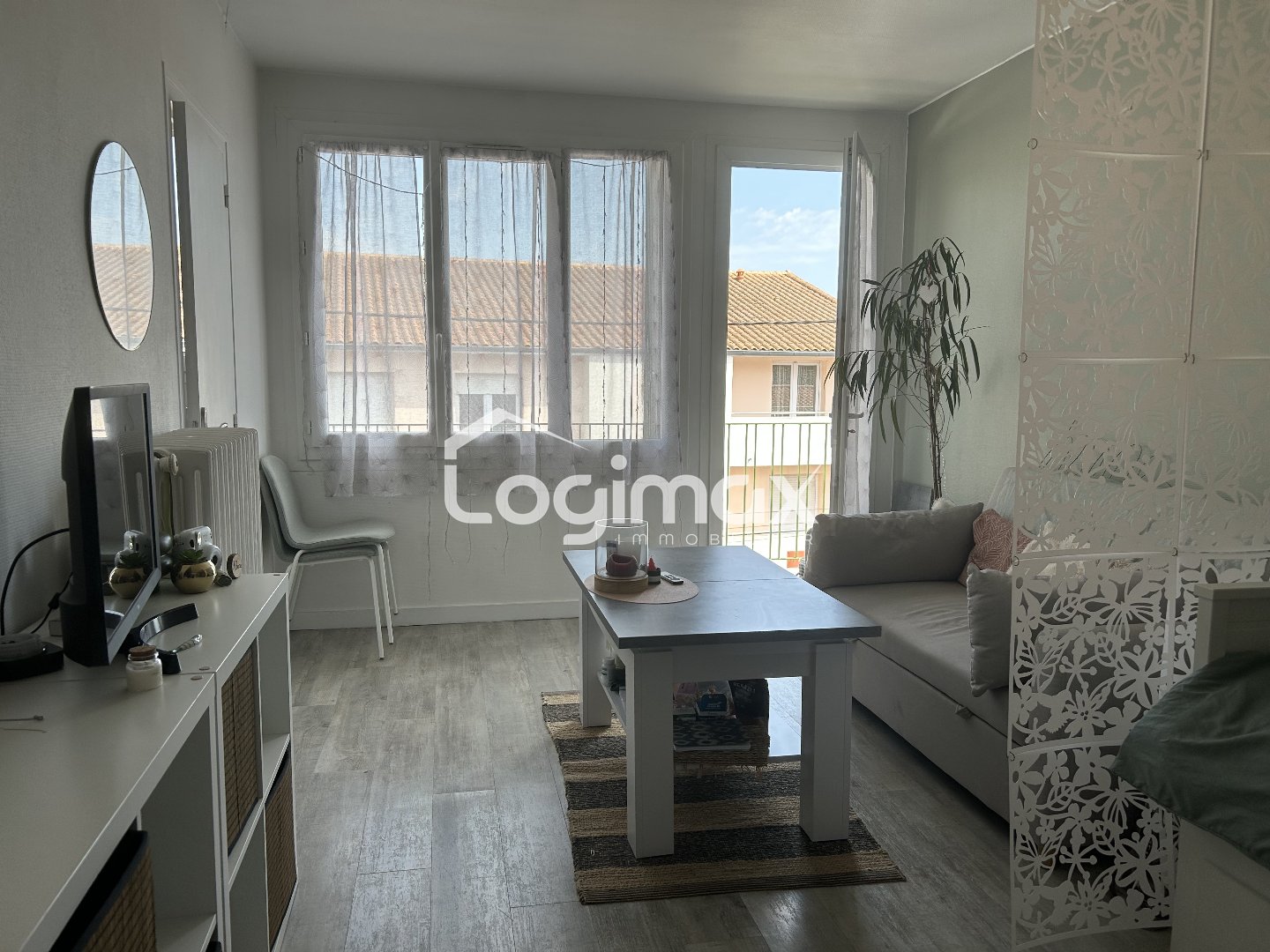 Agence immobilière de Logimax