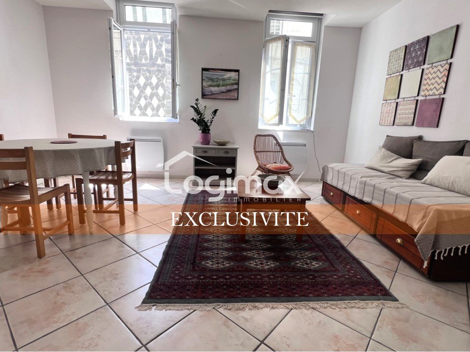 Agence immobilière de Logimax