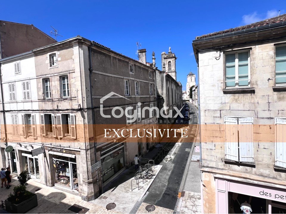 Agence immobilière de Logimax