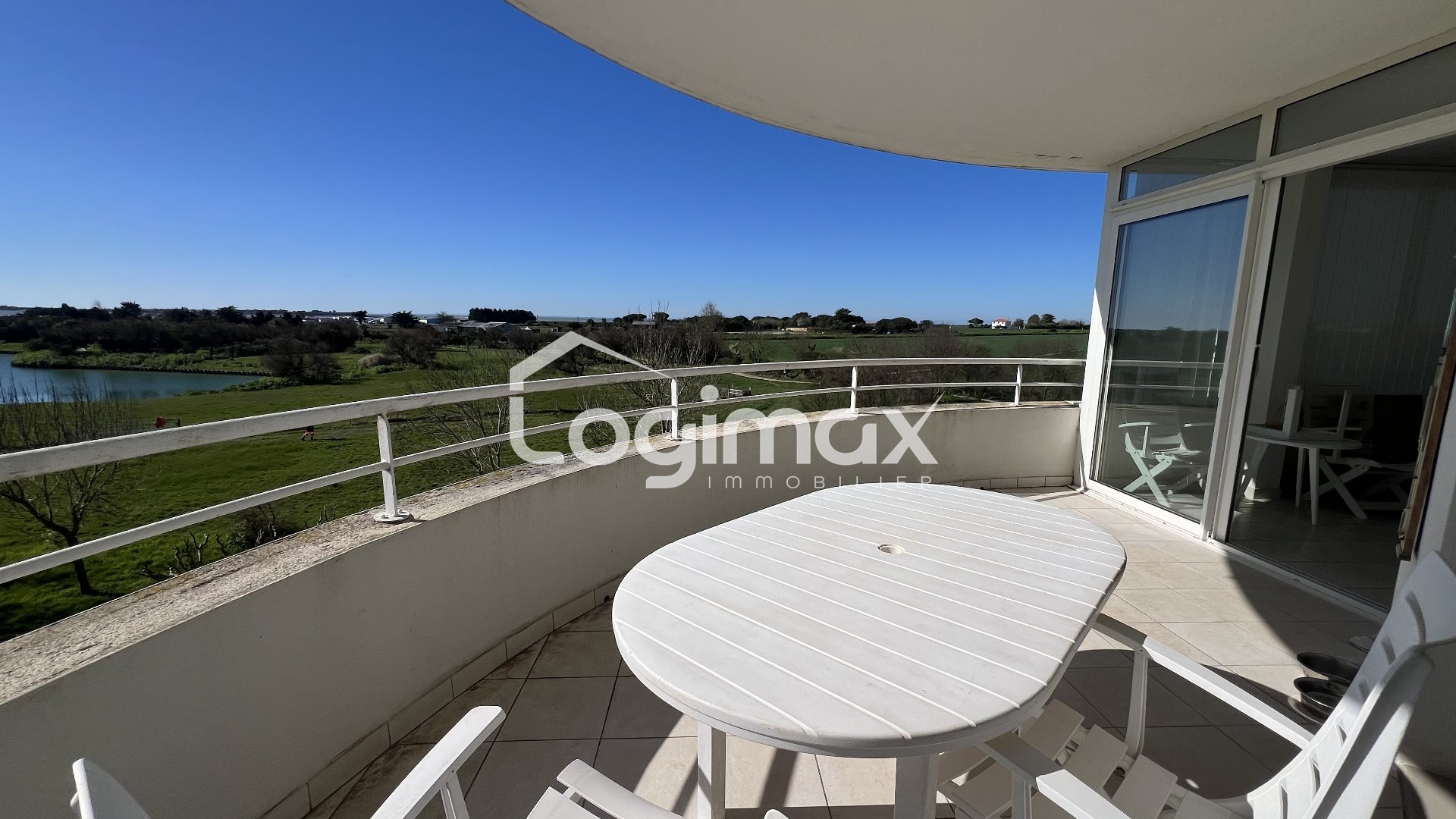 Agence immobilière de Logimax