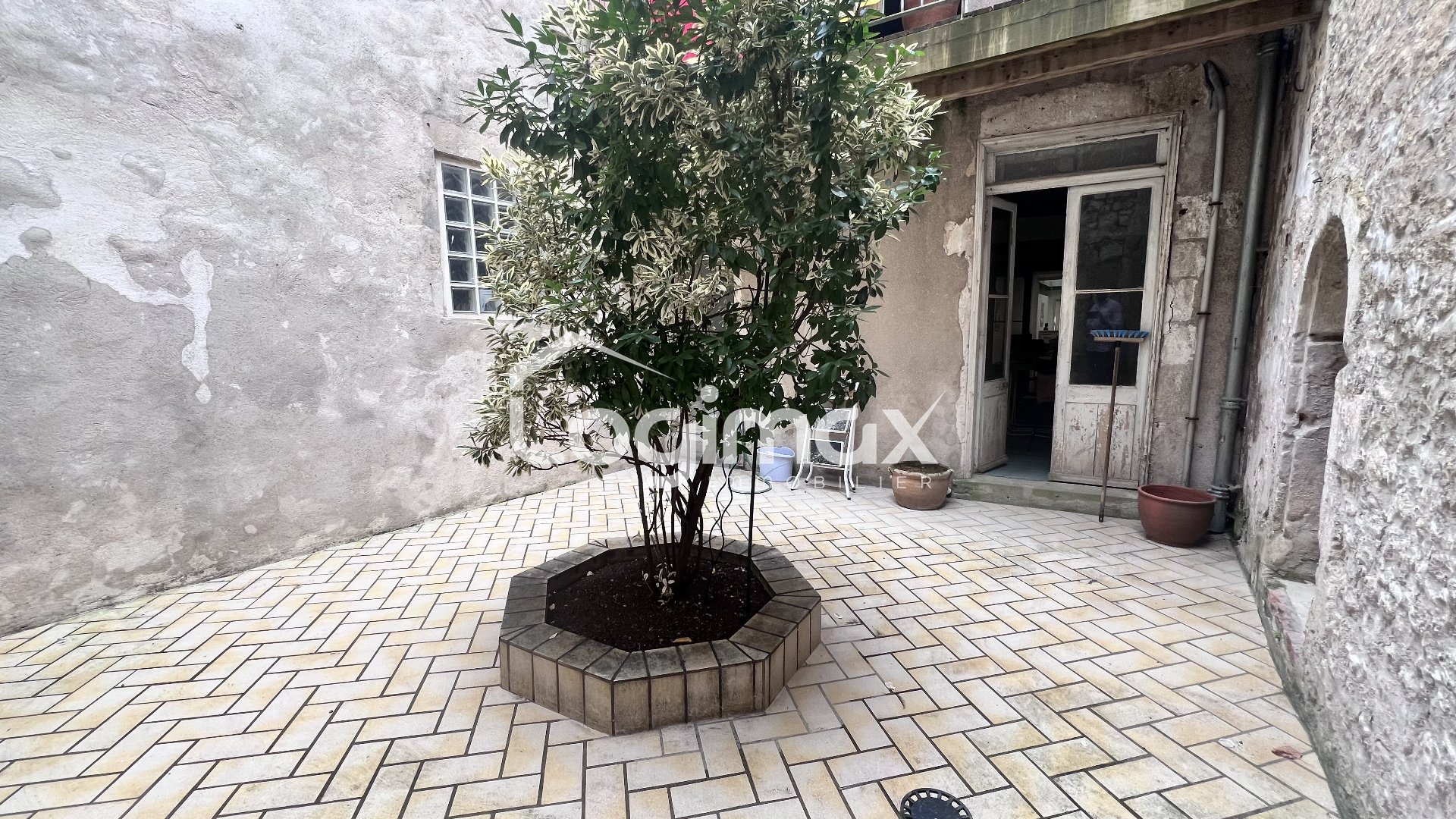 Agence immobilière de Logimax