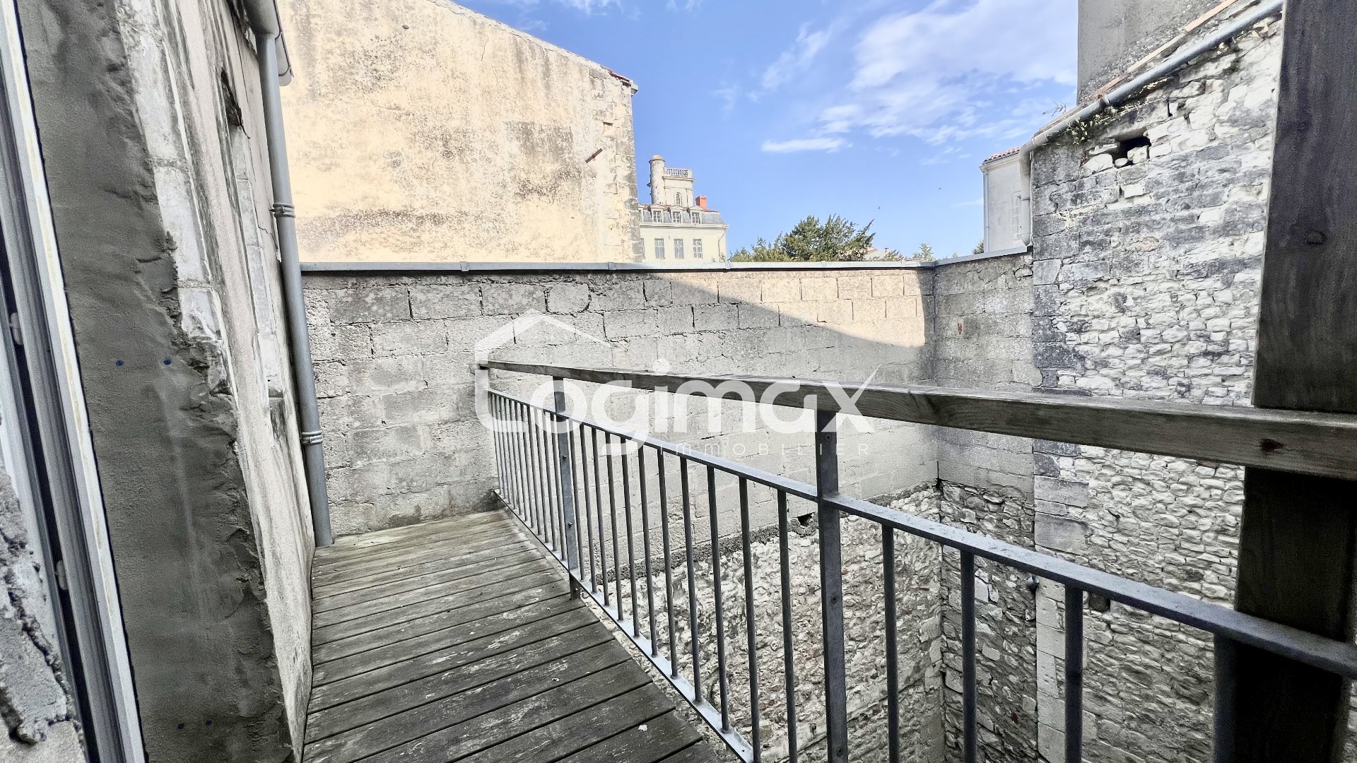 Agence immobilière de Logimax