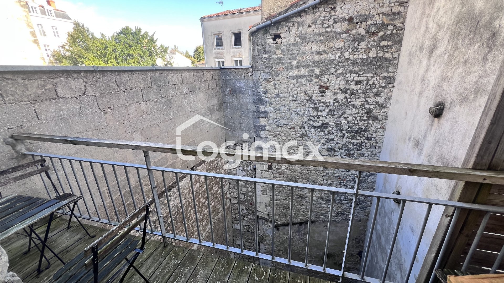 Agence immobilière de Logimax