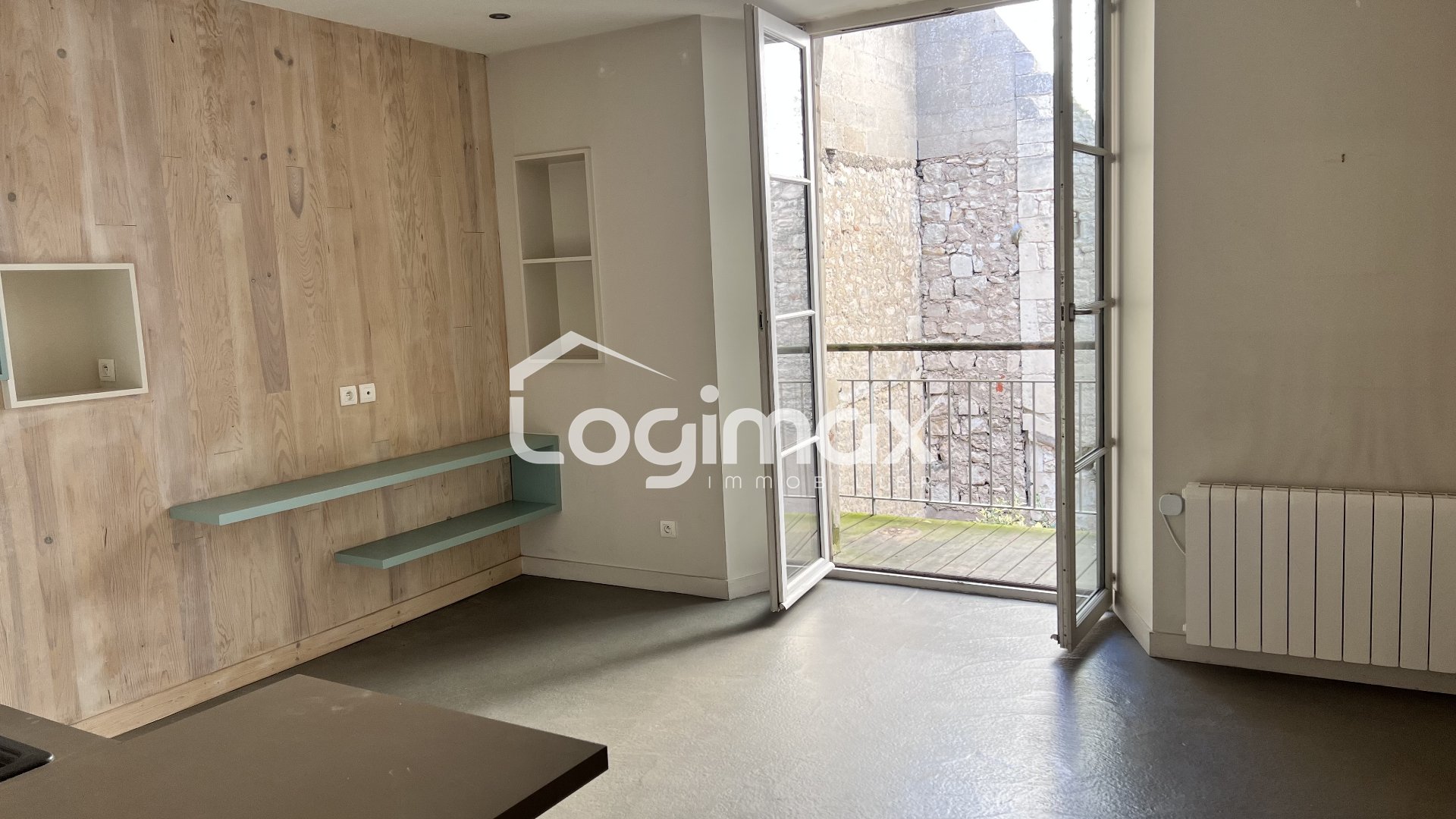 Agence immobilière de Logimax