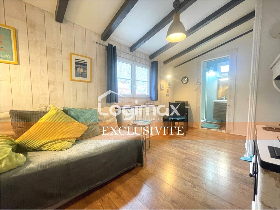 Agence immobilière de Logimax