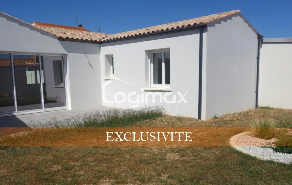 Agence immobilière de Logimax