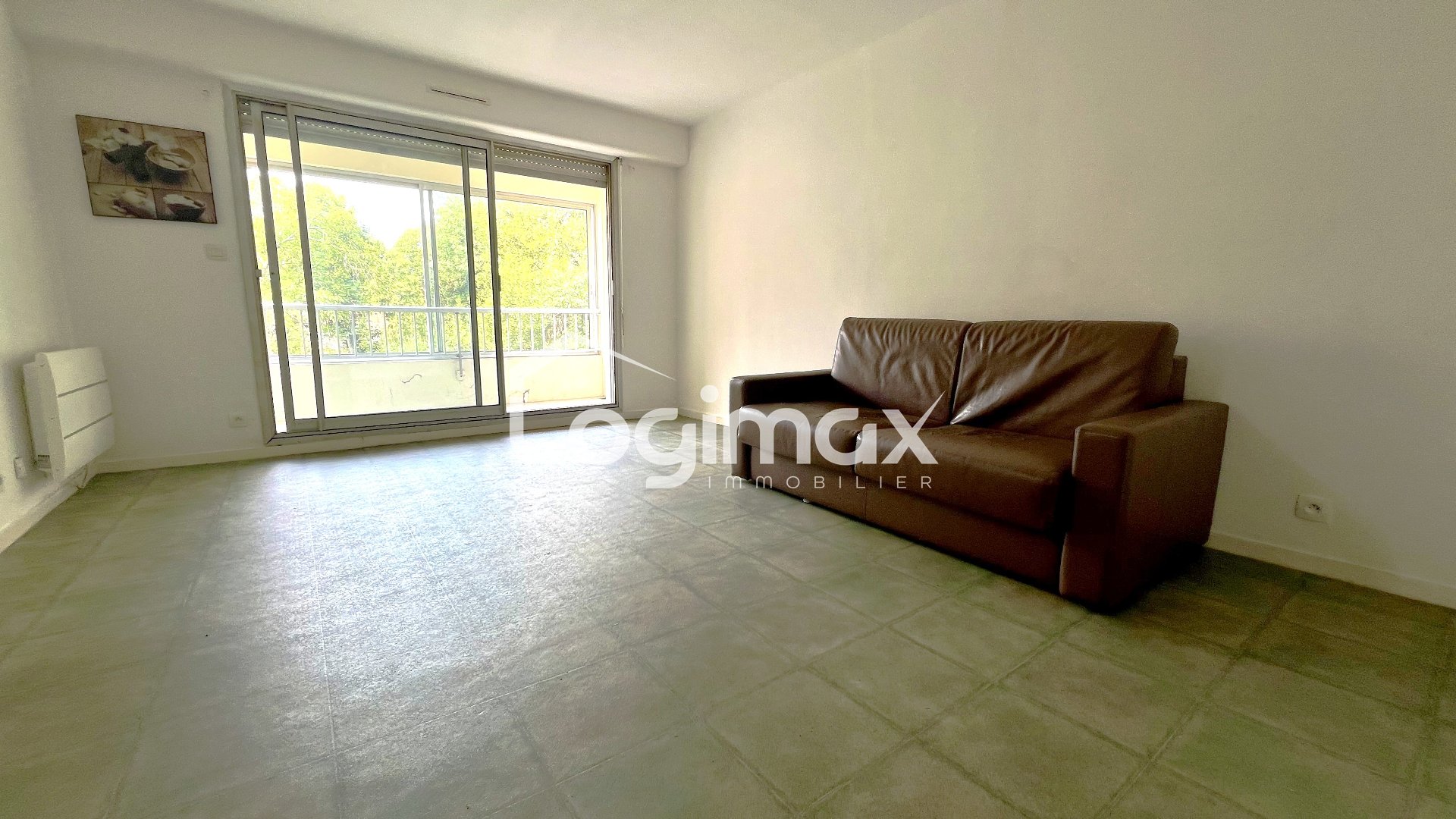 Agence immobilière de Logimax