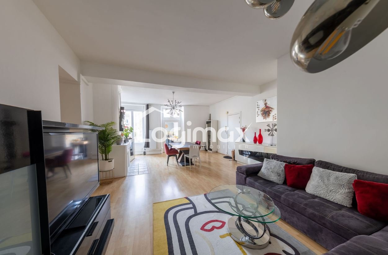Agence immobilière de Logimax
