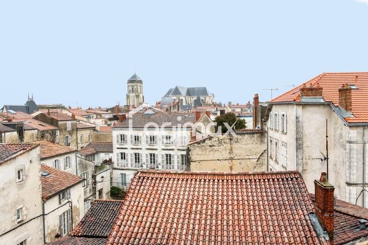 Agence immobilière de Logimax