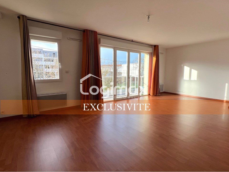 Agence immobilière de Logimax