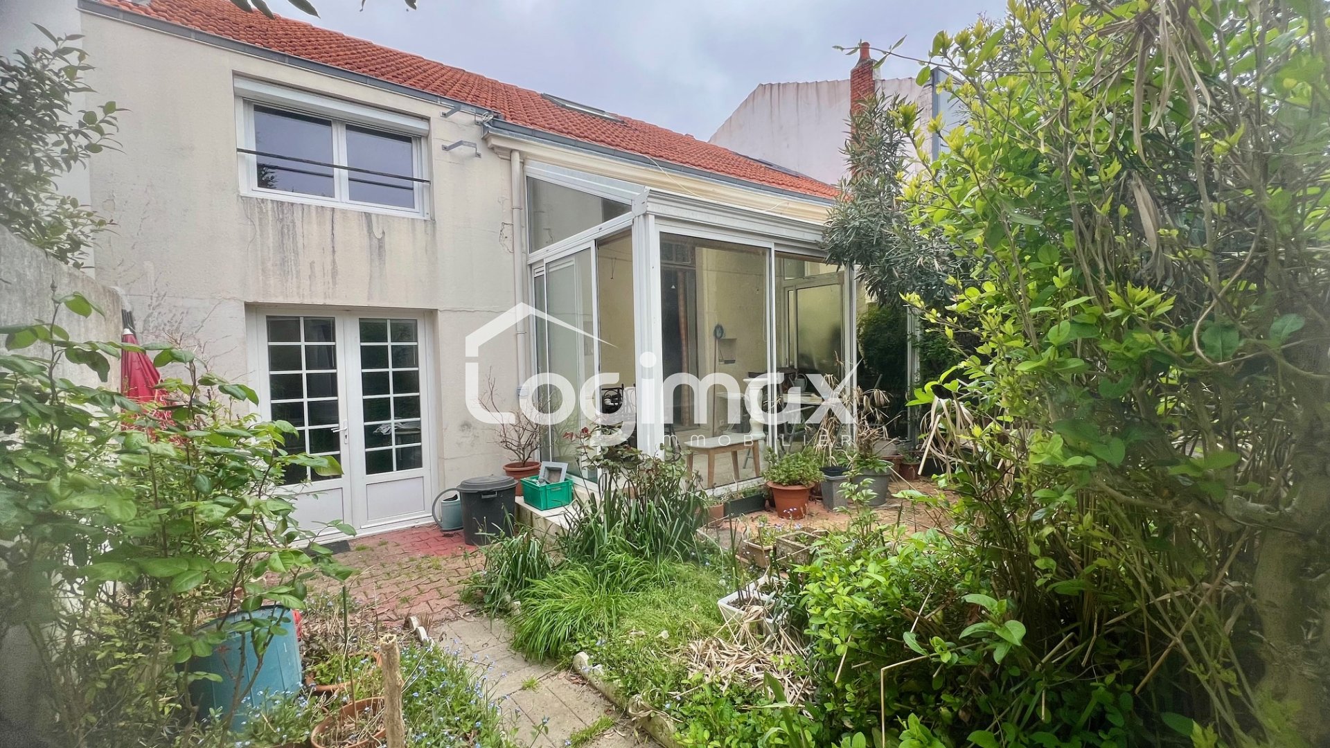 Agence immobilière de Logimax