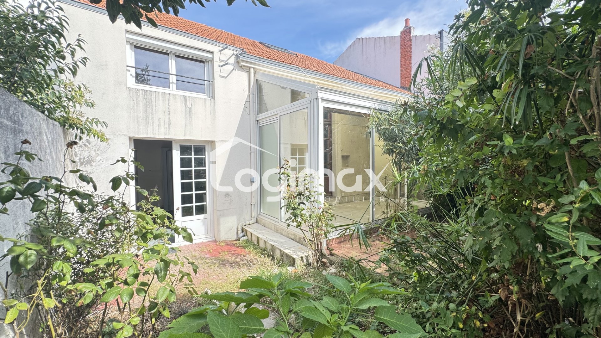 Agence immobilière de Logimax