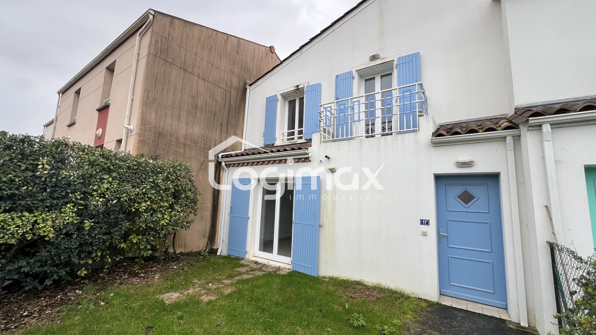 Agence immobilière de Logimax