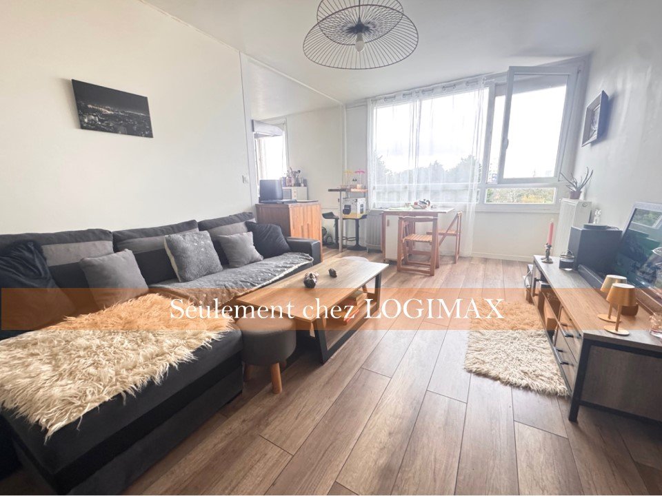 Agence immobilière de Logimax