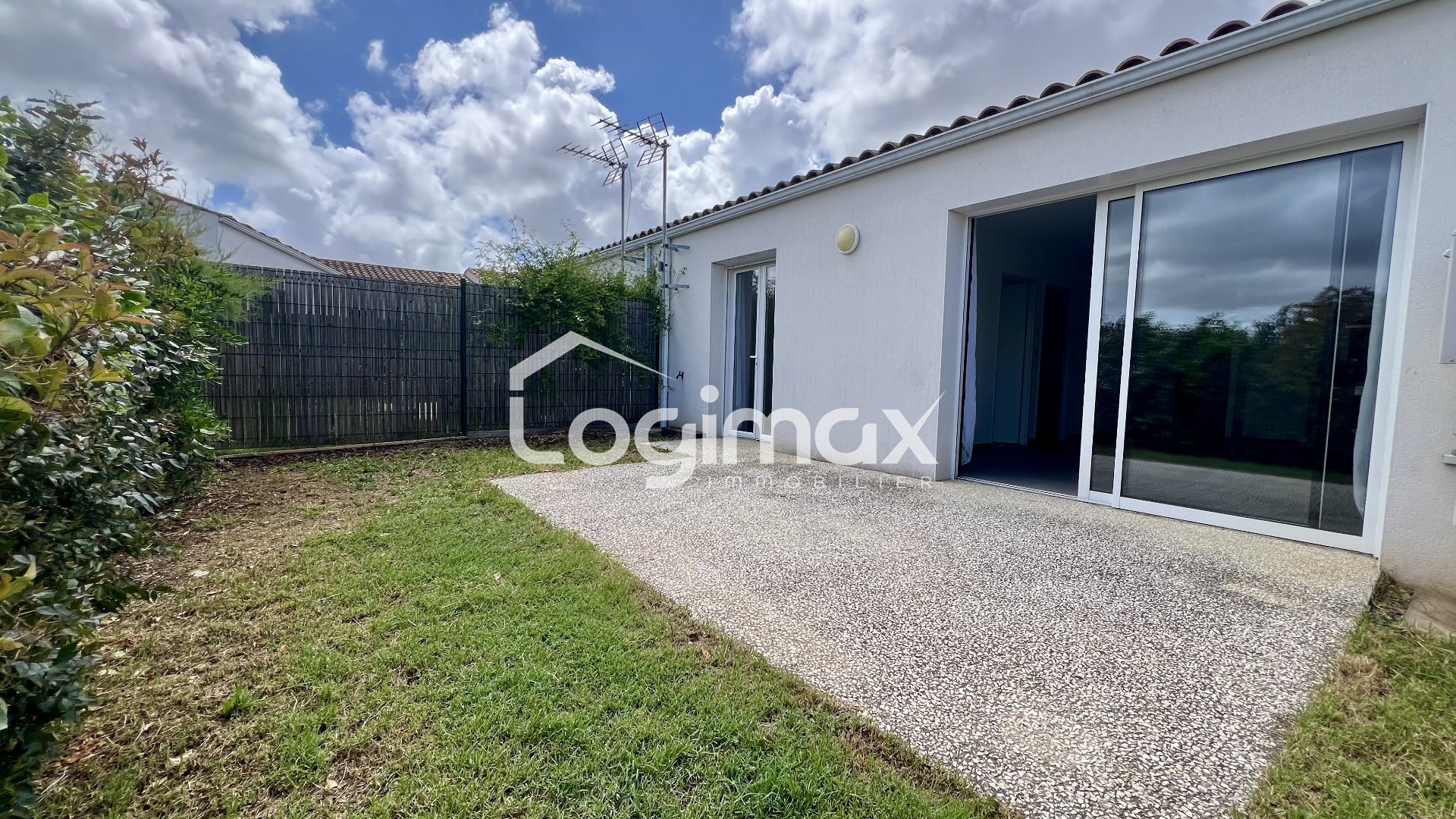 Agence immobilière de Logimax