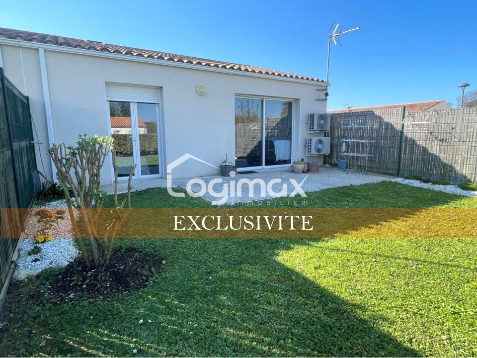 Agence immobilière de Logimax