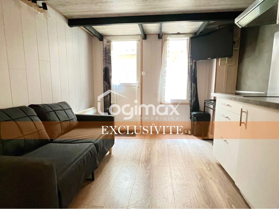 Agence immobilière de Logimax
