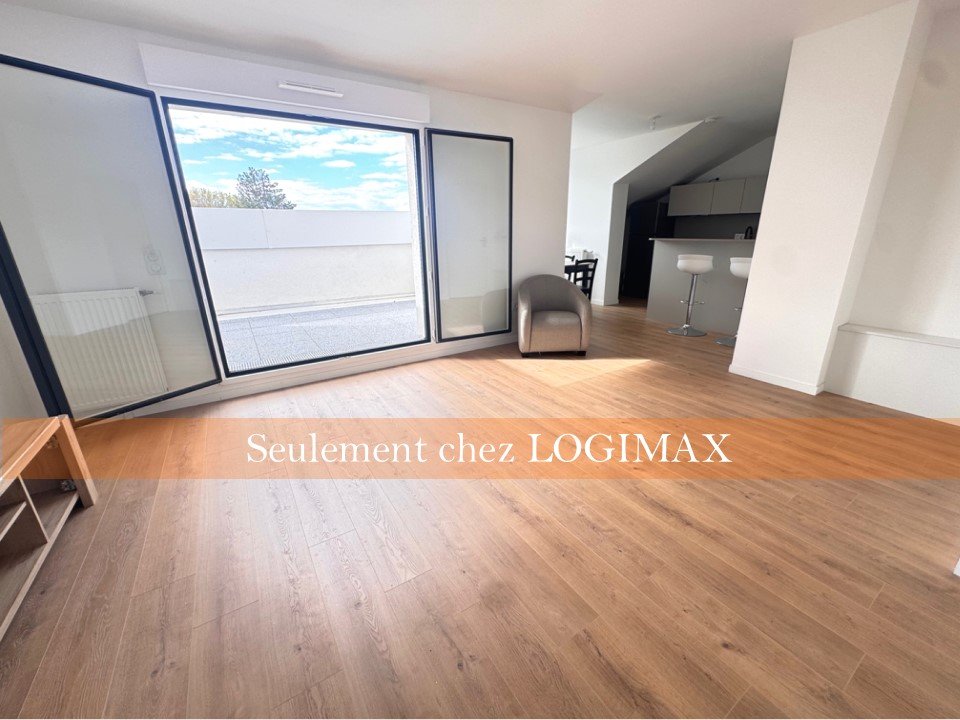 Agence immobilière de Logimax