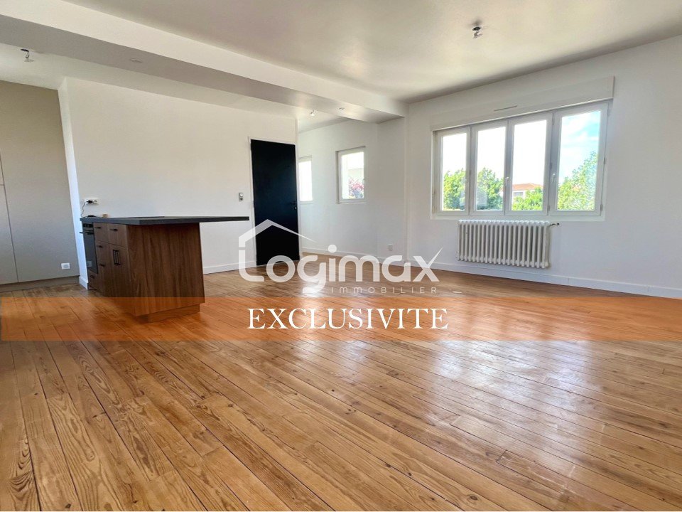 Agence immobilière de Logimax