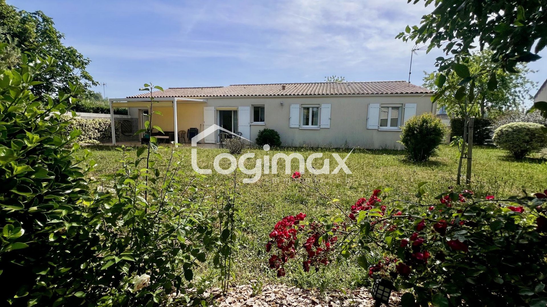 Agence immobilière de Logimax
