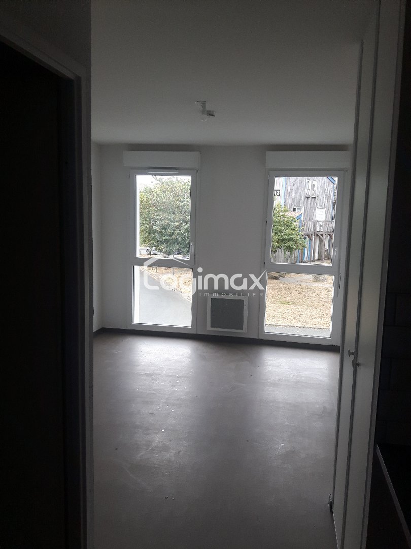 Agence immobilière de Logimax