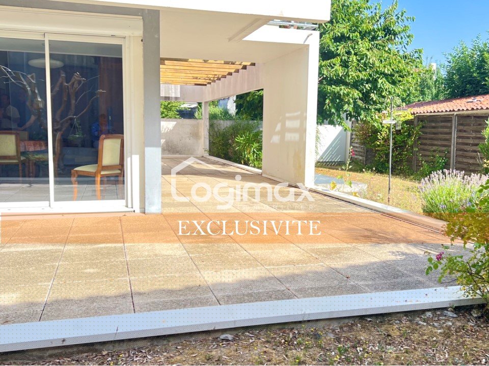 Agence immobilière de Logimax