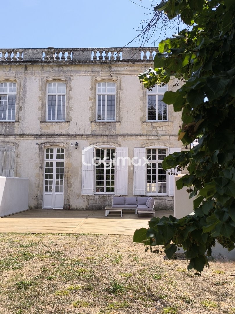 Agence immobilière de Logimax
