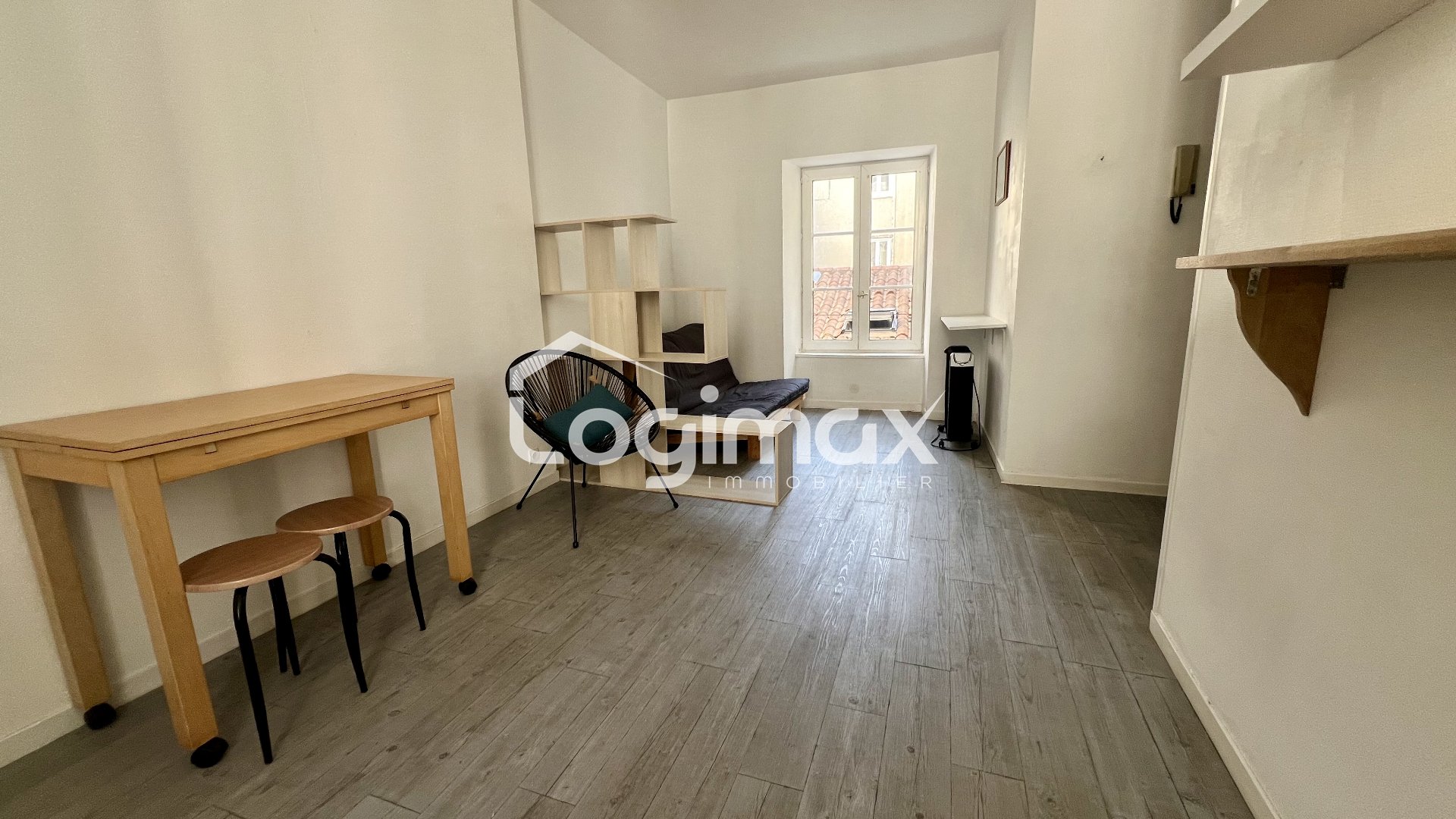 Agence immobilière de Logimax