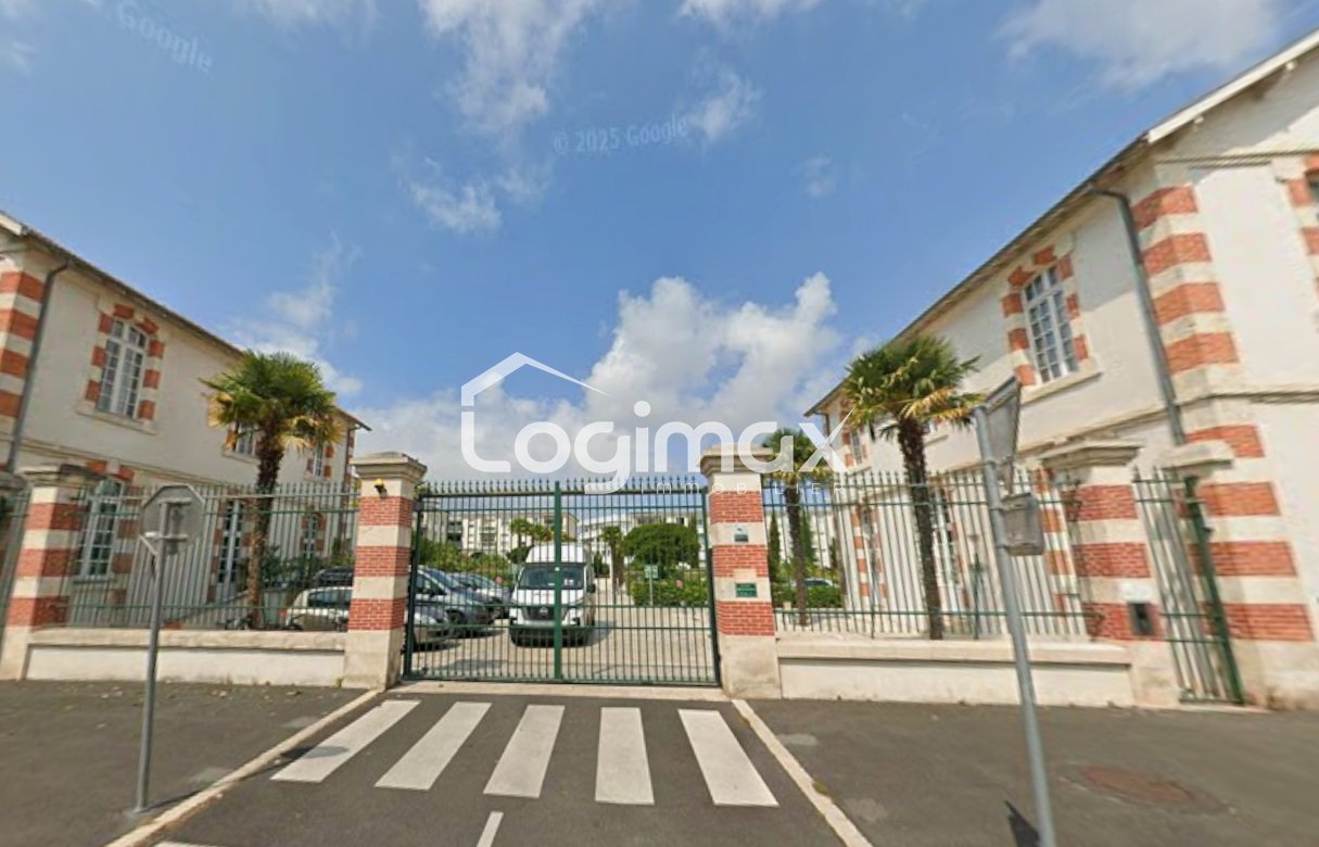 Agence immobilière de Logimax