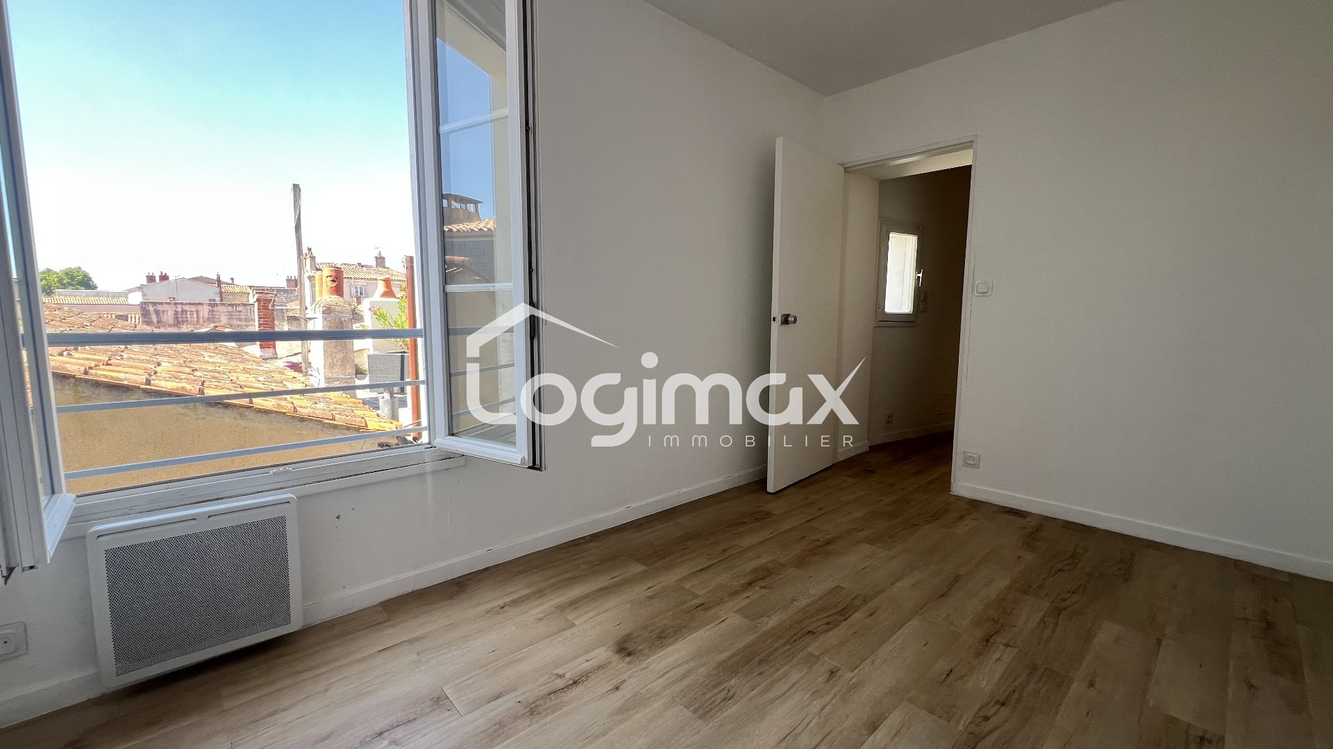 Agence immobilière de Logimax