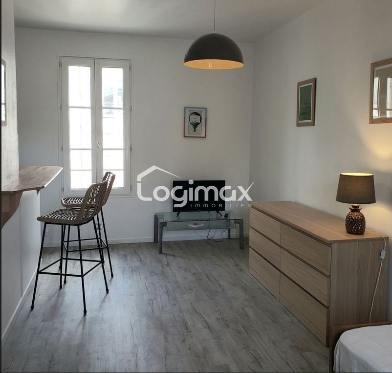 Agence immobilière de Logimax