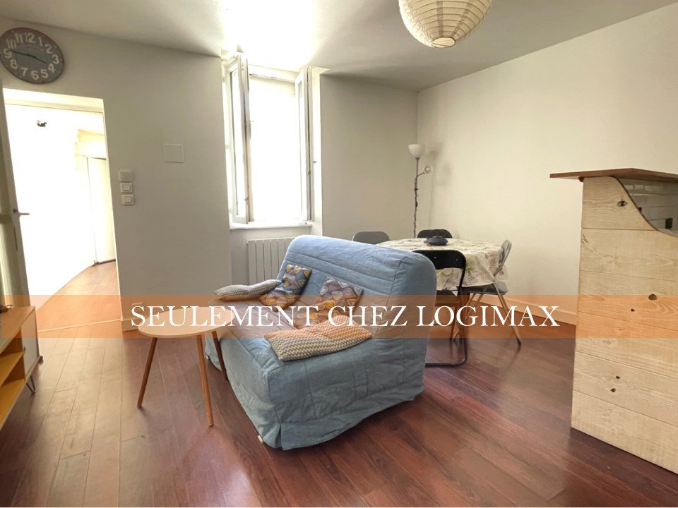 Agence immobilière de Logimax