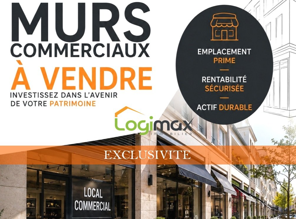 Agence immobilière de Logimax
