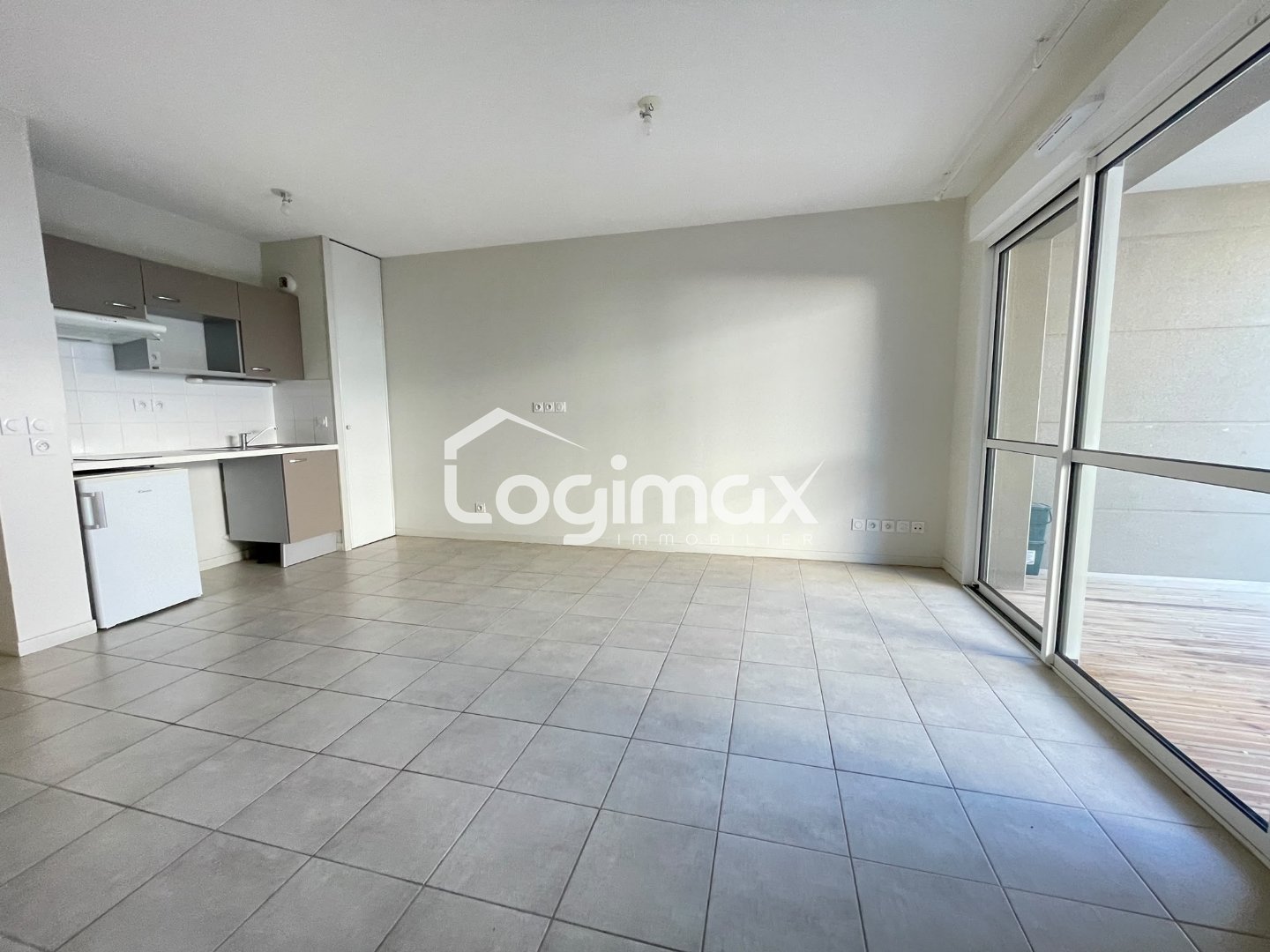 Agence immobilière de Logimax