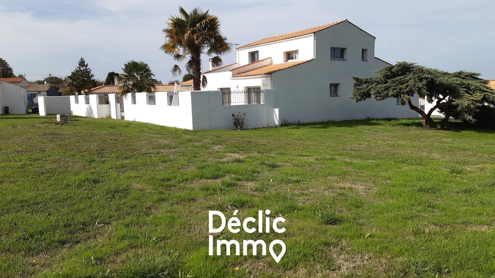 Agence immobilière de DECLIC IMMO 86