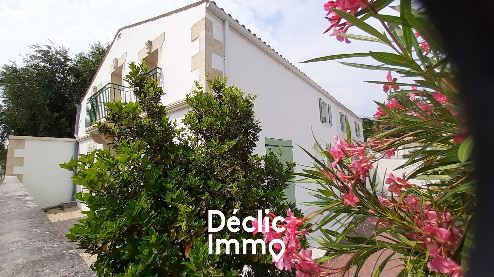 Agence immobilière de DECLIC IMMO 86