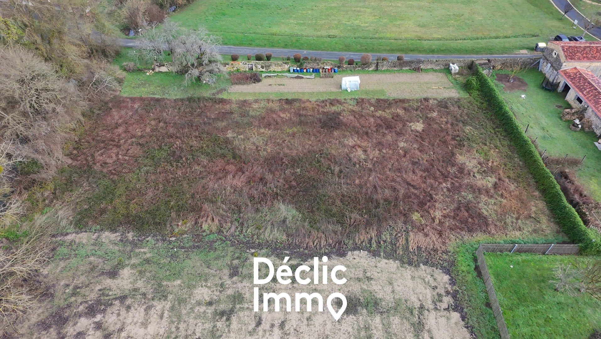 Agence immobilière de DECLIC IMMO 86