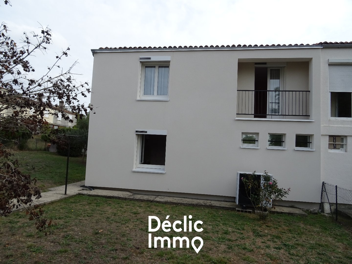 Agence immobilière de DECLIC IMMO 86