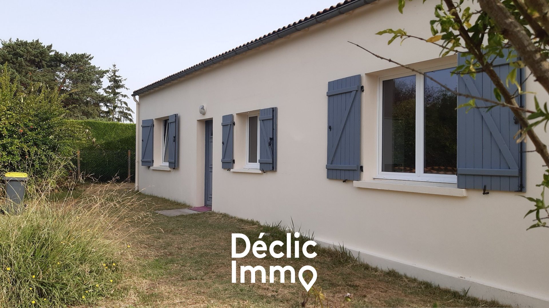 Agence immobilière de DECLIC IMMO 86