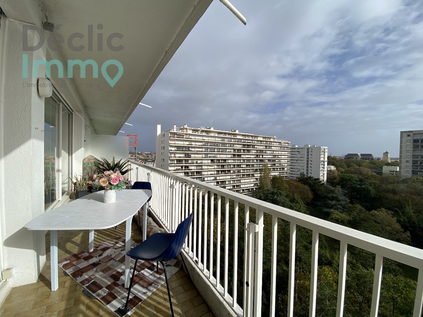 Agence immobilière de DECLIC IMMO 86