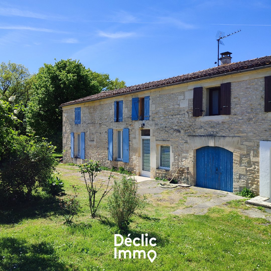 Agence immobilière de DECLIC IMMO 86