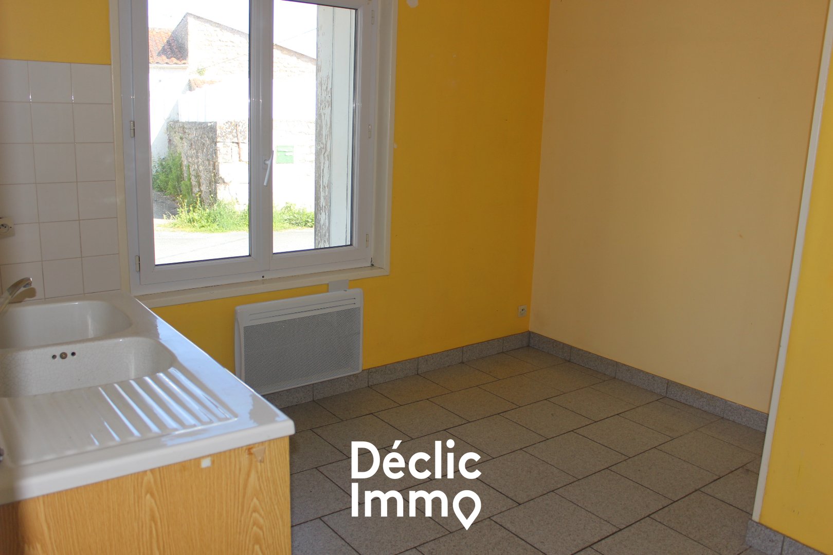 Agence immobilière de DECLIC IMMO 86