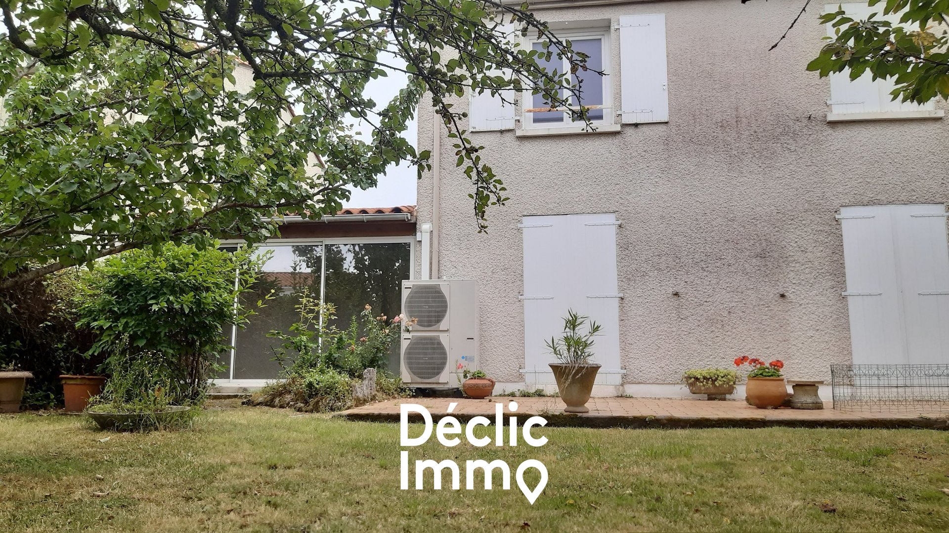 Agence immobilière de DECLIC IMMO 86