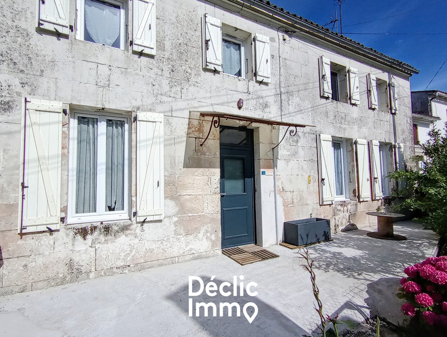 Agence immobilière de DECLIC IMMO 86