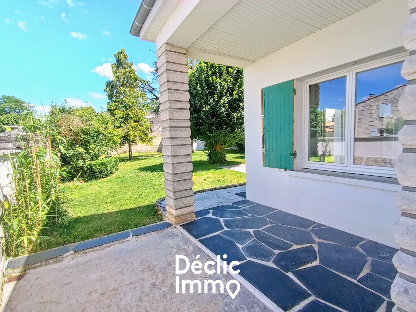 Agence immobilière de DECLIC IMMO 86