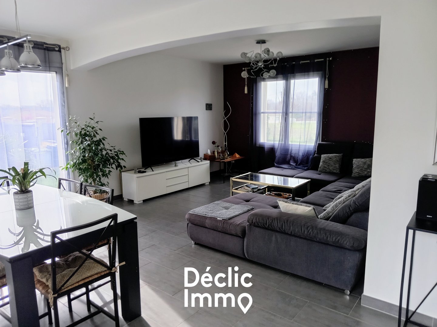 Agence immobilière de DECLIC IMMO 86