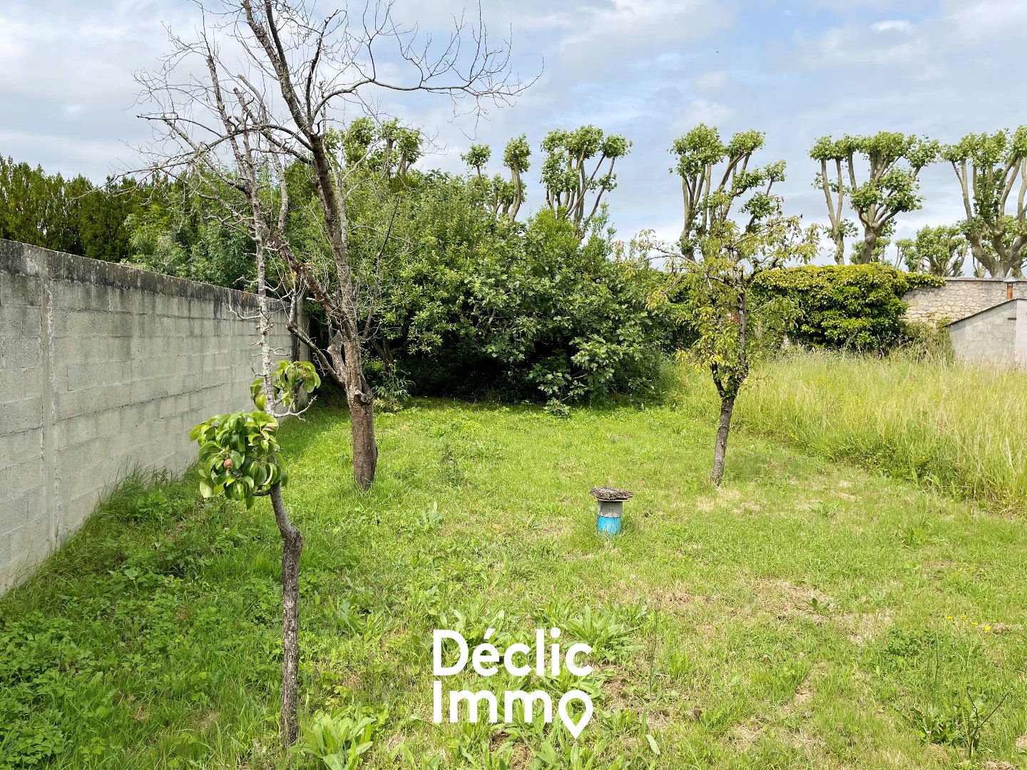 Agence immobilière de DECLIC IMMO 86